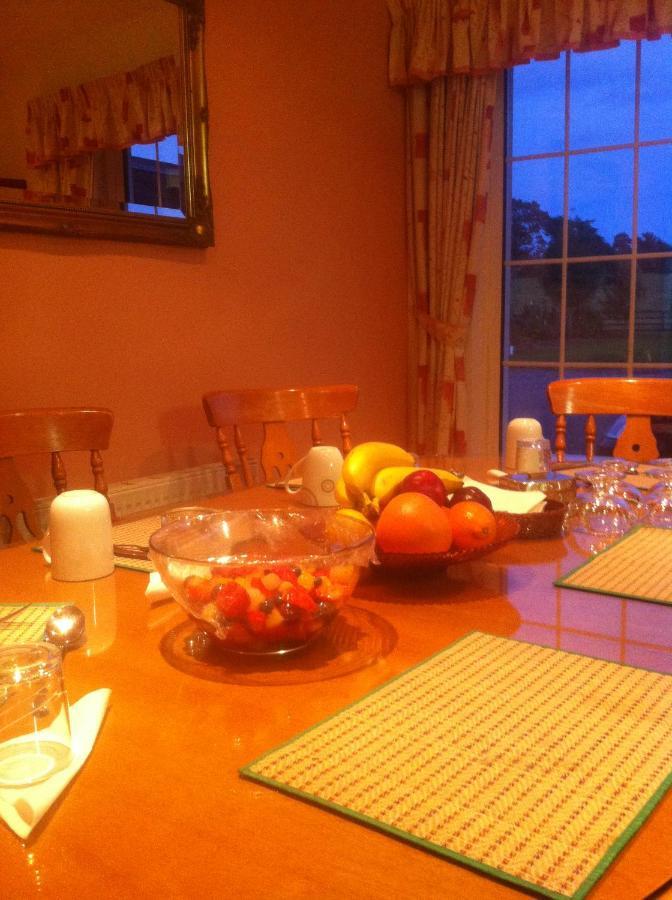 Oakwood B&B Belmont  Εξωτερικό φωτογραφία