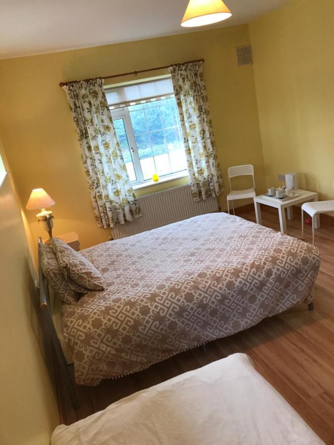 Oakwood B&B Belmont  Εξωτερικό φωτογραφία