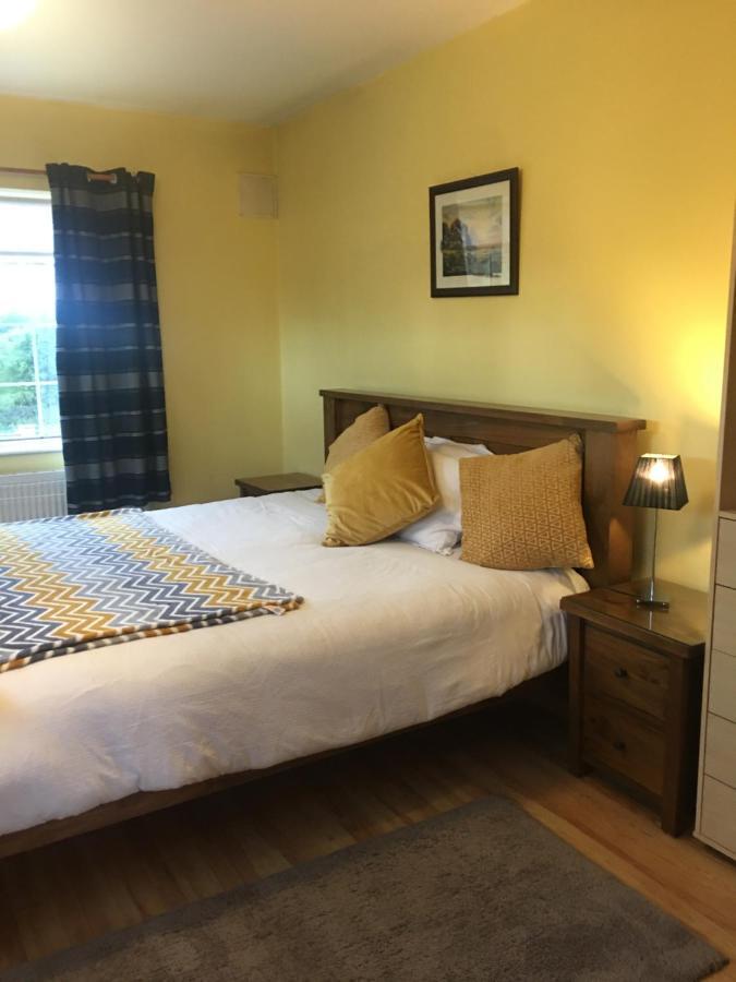 Oakwood B&B Belmont  Εξωτερικό φωτογραφία
