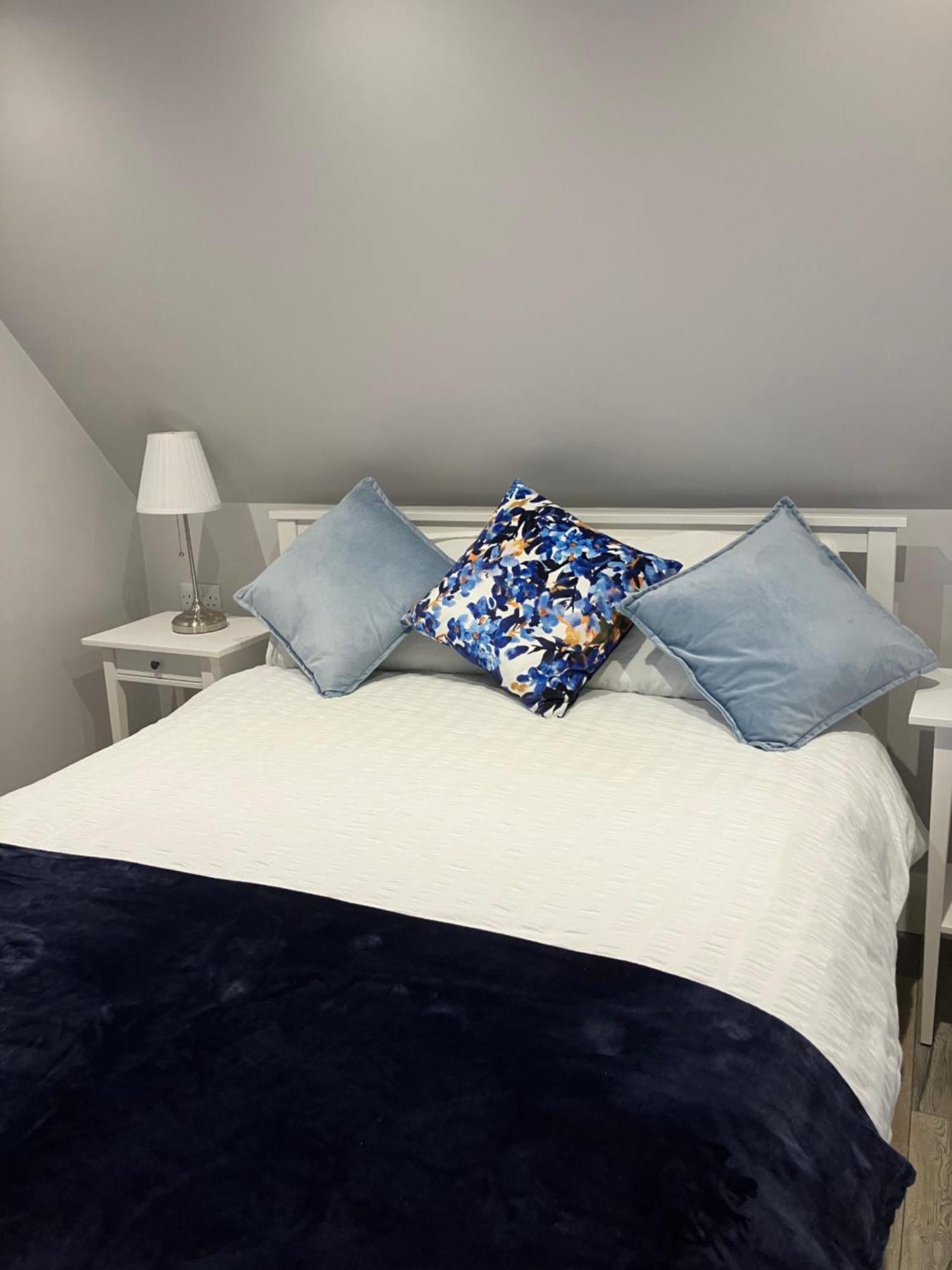 Oakwood B&B Belmont  Εξωτερικό φωτογραφία